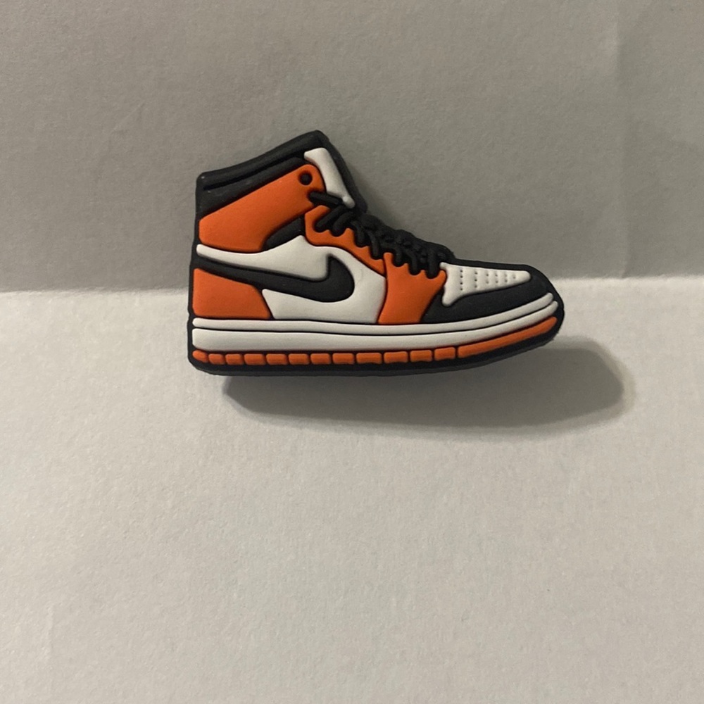 Sneaker charm